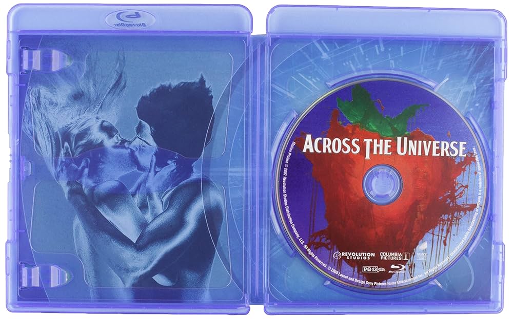 その他 Across the Universe - [CD] Amazon.co.jp: Across the Universe: ミュージック